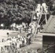 HEEMSTEDE De Speeltuin In Groenendaal  Zeer Druk  1958 - Autres & Non Classés