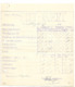 DUBENDORF 1917 RAPPORT DU FRONT SUISSE AVIATION WW1 /FREE SHIP. R - Historical Documents