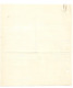 DUBENDORF 1917 RAPPORT DU FRONT SUISSE AVIATION WW1 /FREE SHIP. R - Historical Documents