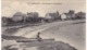 56. LARMOR PLAGE. CPA. RARETE. ANIMATION. LA PLAGE DE THOULARS. - Larmor-Plage