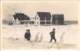 Iceland - REYKJAVIK - Gasstodin - Year 1914 - REAL PHOTO. - Islande