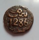 MAROC 4 FALUS  1286  (B1223 - Marocco