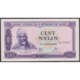 TWN - GUINEA 19 - 100 Sylis 1971 Prefix AE UNC - Guinea