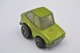 POLITOYS POLISTIL - FIAT 127 -cartoon - Mg Series - Mg24 , Vintage , 1970'S - Matchbox (Lesney)