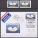 Austria 06.02.1998 Mi # 2243, 2243 Schwarzdruck & FDC, Nagano Winter Olympics, MNH OG - Winter 1998: Nagano