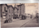 CPA - 93 - MONTREUIL - Boulevard Alsace Lorraine En 1930 - Camion, Voit De Tourisme Décapotable - COIFFEUR, CAFE TABAC - Montreuil