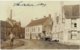 LENDELEDE - 1917 - Duitse Fotokaart - Carte Photo - De Plaats - Duitse Soldaten - Lendelede