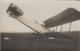 Aviation - Carte-Photo - Accident Capotage Avion Bréguet - Commandant Delafond - 10 Avril 1922 - 1919-1938: Between Wars