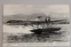 Carte Photo Marius Bar Hydravion Gourdin Leseurre 810 - Luchtvaart