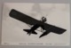 Carte Photo Marius Bar Hydravion Gourdin Leseurre - Aviation