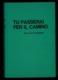 TU PASSERAI PER IL CAMINO. VITA E MORTE A MAUTHAUSEN - Guerra 1939-45