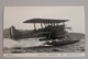 Carte Photo Marius Bar Hydravion Levasseur - Luftfahrt