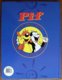 BD PIF LE CHIEN - 5 - Jamais Deux Sans Toi - EO 1995 Soleil Junior - Pif & Hercule