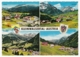 Kleinwalsertal (Kleines Walsertal) - Riezlern, Hirschegg, Mittelberg Und Baad - Kleinwalsertal