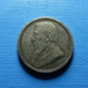 South Africa 6 Pence 1894 Silver - Südafrika