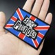 Écusson Brodé Thermocollant NEUF ( Patch Embroidered ) - Sex Pistols - Ecussons Tissu