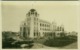 GREECE - RODI / RODHES - GRANDE ALBERGO DELLE ROSE - EDIT FIORILLO - RPPC POSTCARD 1920s30s (BG4149) - Grecia