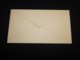 Bolivia 10c Orange Unused Stationery Envelope__(L-30066) - Bolivie