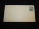 Bolivia 5c Blue Unused Stationery Envelope__(L-30067) - Bolivie
