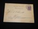 Germany 1888 Braunschweig 5pf Violet Card__(L-28864) - Storia Postale