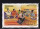 Tanzania 1999, Postoffice, Minr 3154, Vfu - Tanzania (1964-...)