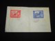 Germany 1948 Unterpörlitz 16 Ilmenau Overprint Stamp Cover__(L-31144) - Sonstige & Ohne Zuordnung