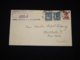 Pakistan 1950 Air Mail Cover To Sweden__(L-29625) - Pakistan