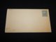 Paraguay 5c Blue Unused Stationery Envelope__(L-30260) - Paraguay