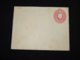 South Africa One Penny Red Unused Stationery Envelope__(L-29572) - Covers & Documents