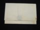 Spain 1843 Sevilla Prephilately Letter__(L-29304) - ...-1850 Prefilatelia