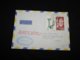 Sweden 1973 M/s Hokkaido Paquebot Cover__(L-30390) - Lettres & Documents