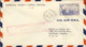 1939-France Francia Aerogramma Diretto In Usa Affrancato 2,25fr. Esposizione Internazionale Di New York E Statua Della L - 1960-.... Storia Postale