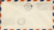1939-France Francia Aerogramma Diretto In Usa Affrancato 2,25fr. Esposizione Internazionale Di New York E Statua Della L - 1960-.... Storia Postale