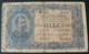 ANCIENT  BEAUTIFUL BANKNOTES OF 10 LIRE N° 2416013054 ...OF HIGH  VALUE /  ANTICA BELLA BANCONOTA - Regno D'Italia – 10 Lire