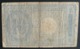 ANCIENT  BEAUTIFUL BANKNOTES OF 10 LIRE N° 2416013054 ...OF HIGH  VALUE /  ANTICA BELLA BANCONOTA - Regno D'Italia – 10 Lire
