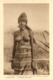 FEMME FOULBE SEINS NUS - Kamerun