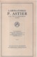 Prospectus Publicitaire/Pharmacie/ RIODINE/ Iode Organique Assimilable/Laboratoires ASTIER/Paris/vers 1920-1930   VPN256 - Sonstige & Ohne Zuordnung