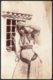 Vers 1885 - SUPERBE GRANDE PHOTO ALBUMINE ** TYPES ALGERIENS - FEMME MAURESQUE ** Signée PHOTO FRERES NEURDEIN ( ND ) - - Anciennes (Av. 1900)