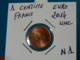 1 CENTIME EURO FRANCE 2014 Unc  ( 2 Photos ) - France