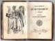 Mini - Livre - Morale -" BEAUX EXEMPLES DE DEVOUEMENT À L' HUMANITÉ " Par L' Abbé Laurent ( 1848 ) - 1801-1900