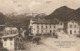 HOTEL RHEINQUELLEN TSCHAMUTT AM OBERALPPASS   KUTSCHE. - Andere & Zonder Classificatie