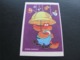 USSR Soviet Russia Pocket Calendar Stroyizdat Crocodile Wear A Helmet 1975 - Small : 1971-80