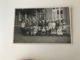 Geel  FOTOKAART Van De 5de Klas Van De Meisjesschool Pas - Geel