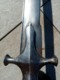 Delcampe - Sabre Indien "Talwar" - Knives/Swords