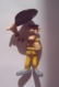 Figurine Lucky Luke : Averell  Dalton En Prisonnier (8cm) - Army