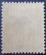 R1189/24 - 1921 - TYPE SEMEUSE - N°159h NEUF* - VARIETE ➤➤➤ 1er " S " De " POSTES " Retouché (RARE) - Ungebraucht