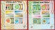 Italia  1990 - Annata 1990 Completa  Sottofacciale MNH ** Leggere Descrizione - Full Years