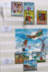 Delcampe - Collection Lot Sammlung De ~ 735 Timbres-poste ** MNH Hommage à Walt DISNEY Cartoon Dessin Animé (CV > 800 €) - Comics