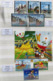 Delcampe - Collection Lot Sammlung De ~ 735 Timbres-poste ** MNH Hommage à Walt DISNEY Cartoon Dessin Animé (CV > 800 €) - Comics