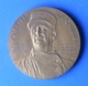 Médaille En Bronze - Charles De Gaulle - Centenaire De La Naissance - Cinquantenaire De L'Appel Du 18 Juin - Professionnels / De Société